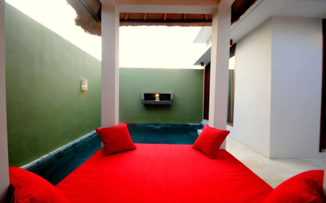 Jas Boutique Villas