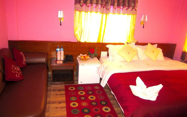 Hotel Orchid