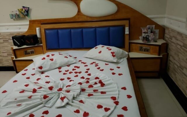 Motel Mont Blanc - Adults Only