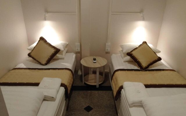 Hostel H Way