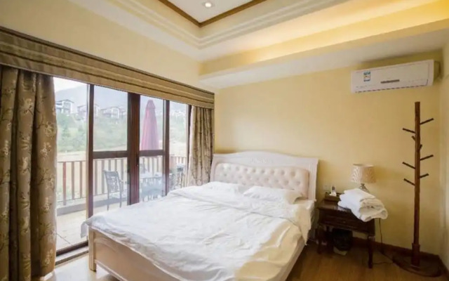 Vatican's Home Qingyuan