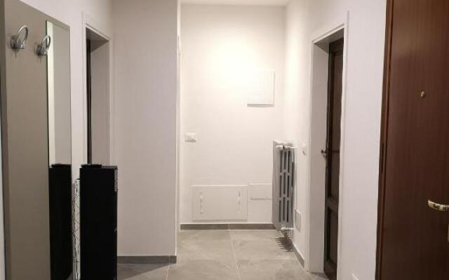 Affittacamere Ramazzini