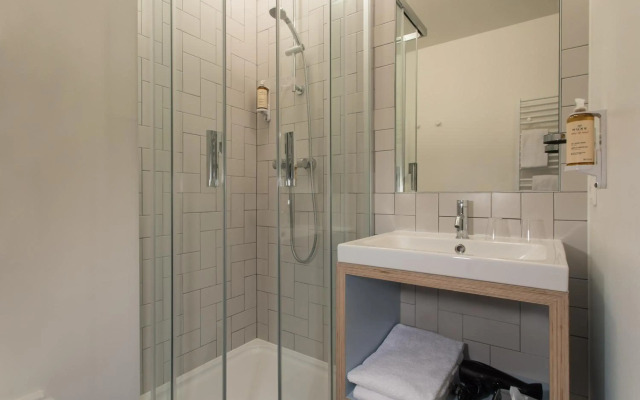 Vintage Hotel Brussels