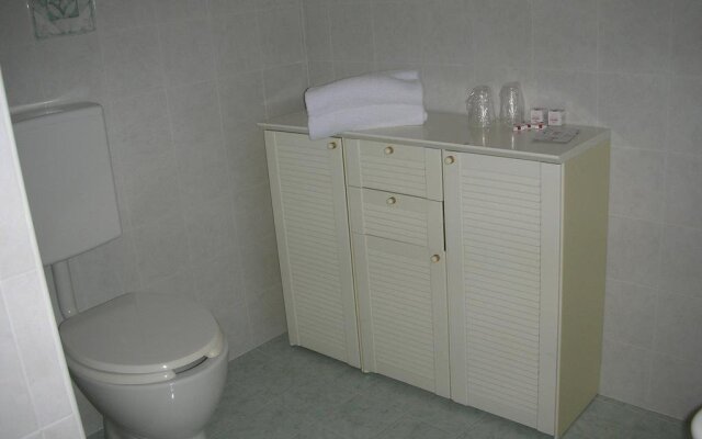 Residence Lido Hotel