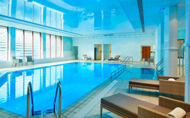 Delta Hotels by Marriott Swindon
