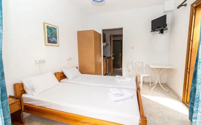Mina-Maria Apartments