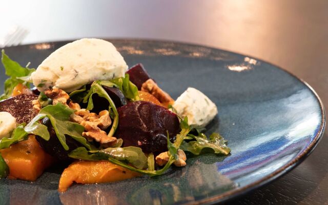 The Charter Hotel Seattle, Curio Collection by Hilton