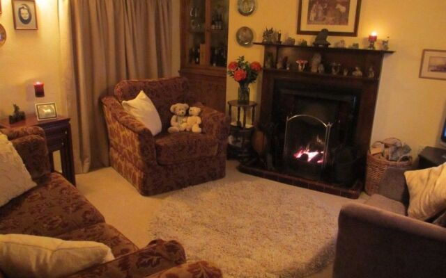 Tregenver Bed & Breakfast