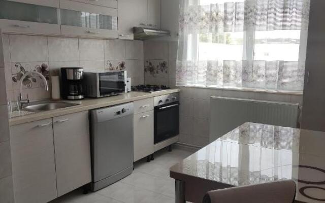 Apartament Camelia