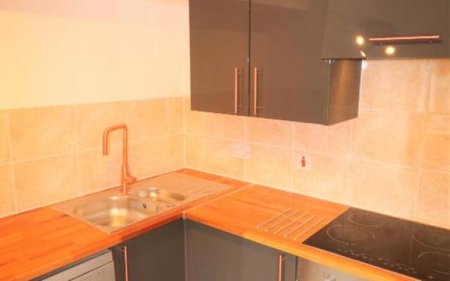 City Centre Rooms