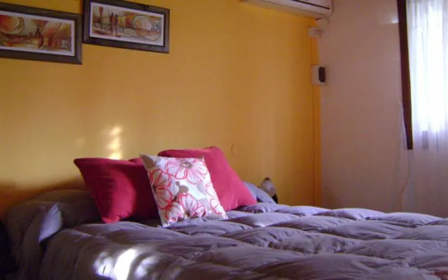 Alquiler diario Las Hortensias