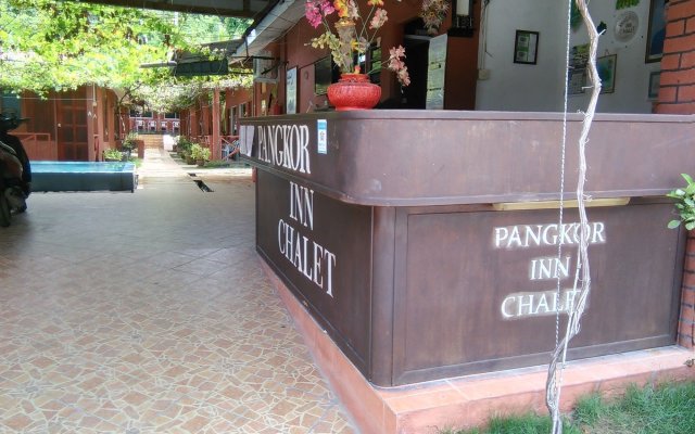 Pangkor Inn Chalet