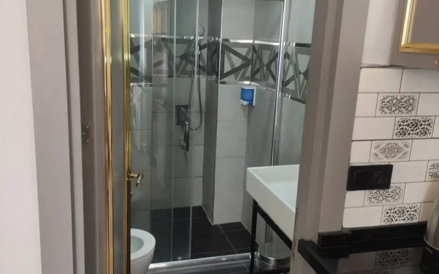 Taksim Larissa Hotel Suites