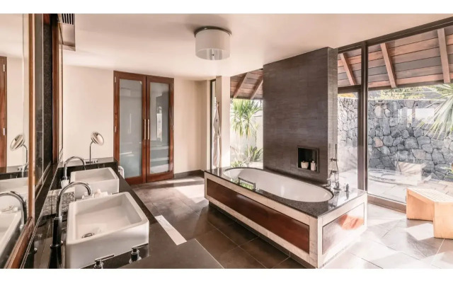 Four Seasons Resort Mauritius at Anahita