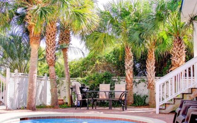 Ocean Breezes by RealJoy Vacations
