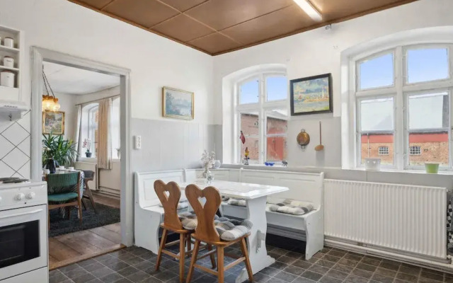 5 Star Holiday Home in Haderslev