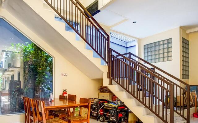 OYO 90037 Rumah Verde