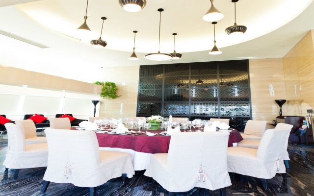 Best Western Premier Hotel