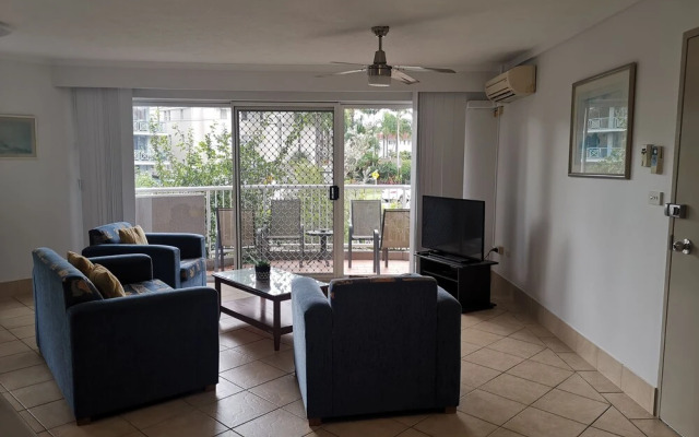 CHA Private Apts Markham