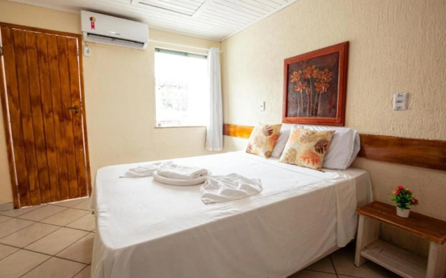Rede Andrade Porto Center Hotel