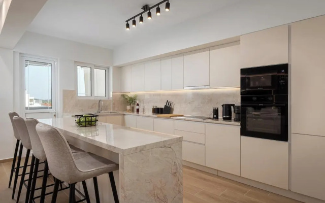 Majestique South Riviera Residence