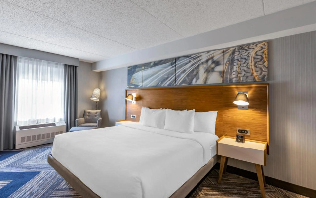 Comfort Inn Sarnia