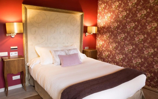 Akla Hotel Palacio Torre de Ruesga