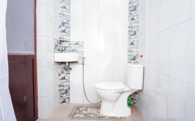 Hotel O Jalan Jenderal Sudirman Near Imam Bonjol Square