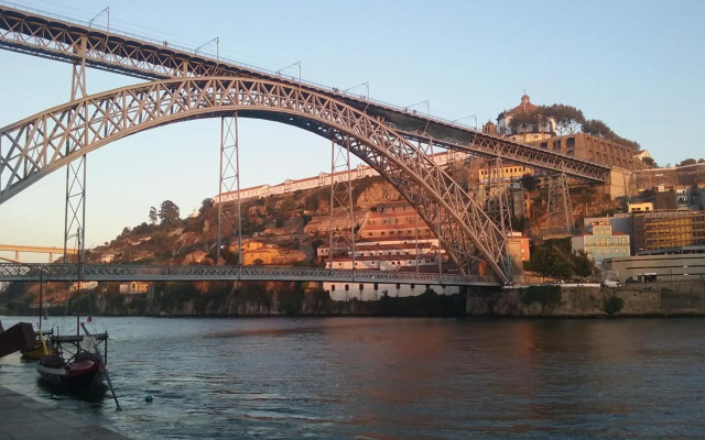Porto River