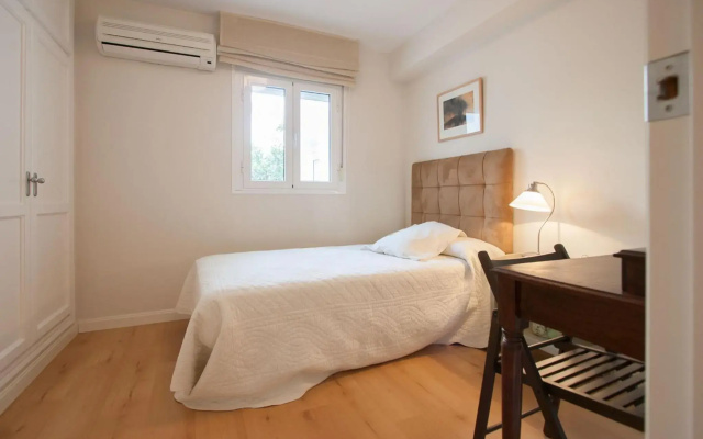 Medina Apartment and Parking Old Town 3 pax