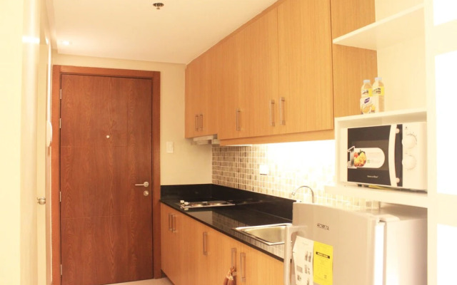 Shell Residences Apartment by Homebound