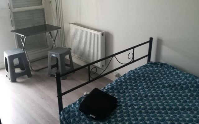 Guesthouse in Sarcelles near Paris Center