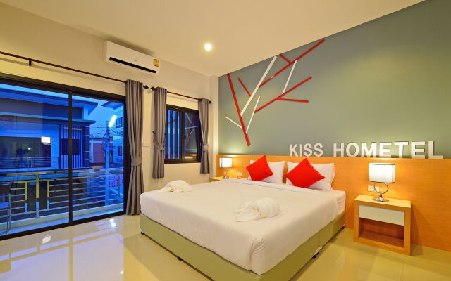 Kiss Hometel