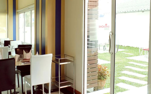 OYO 234 Tara Grande Hotel & Spa