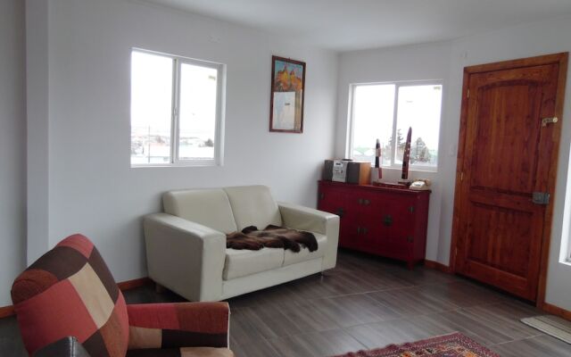 Xalpen B&B