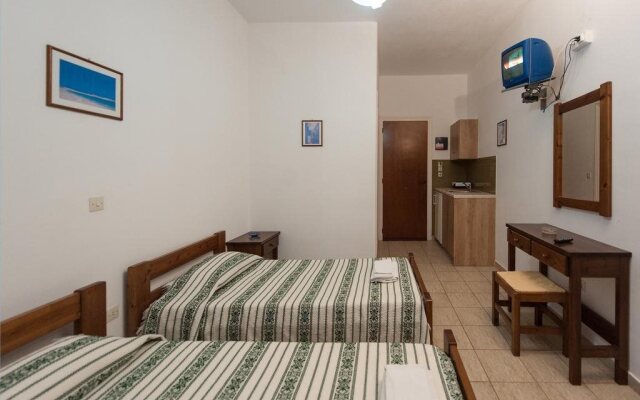 Apostolis Studios