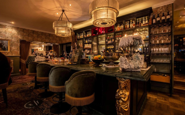 Hotel Pigalle