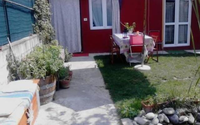 B&B Ma Maison Govone