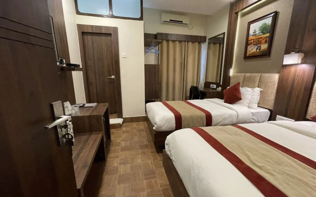Hotel Kailash