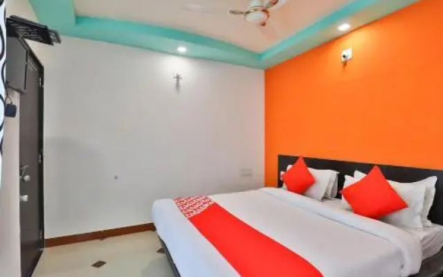 Hotel Shree by OYO Rooms