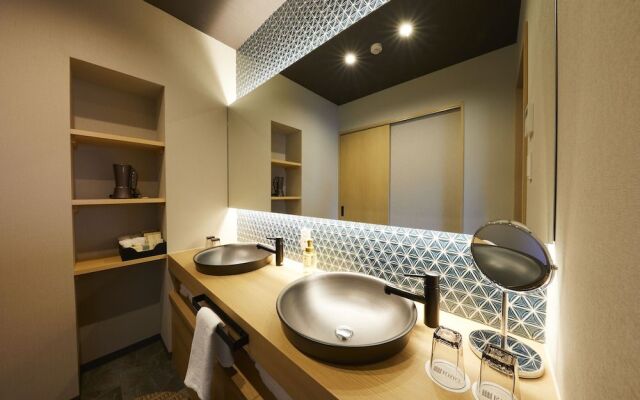 Tabist kiki HOTEL KYOTO Gojo Karasuma
