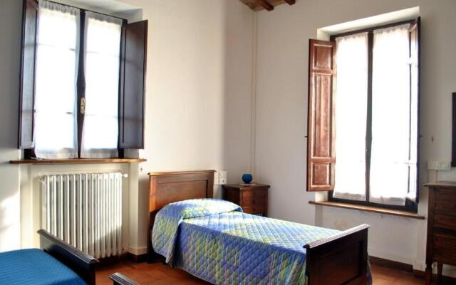 Agriturismo I Getsemani