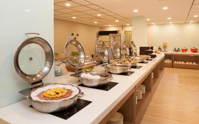 F Hotel Hualien Zhongxiao