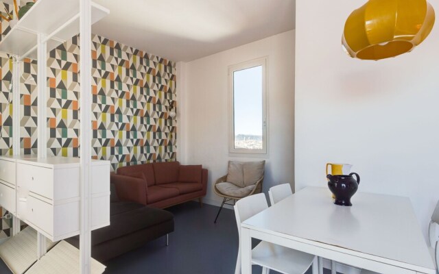 Terrazza a Piazza di Spagna Roma