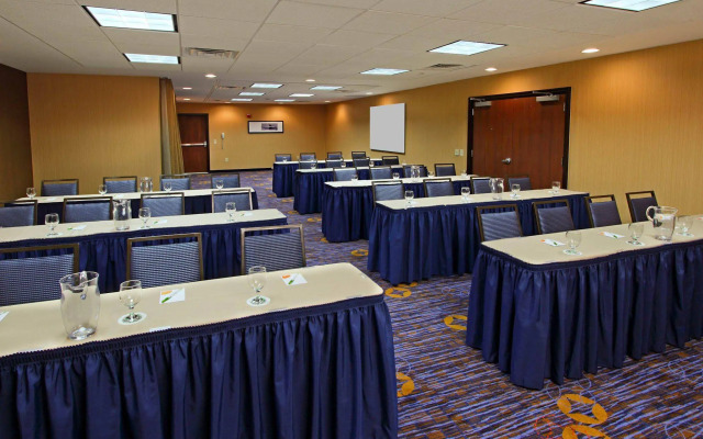 Courtyard by Marriott Rockaway Mount Arlington