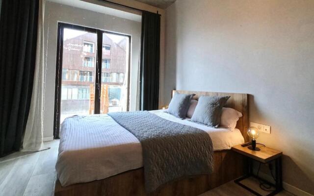 New Gudauri Loft 1 Apart 104