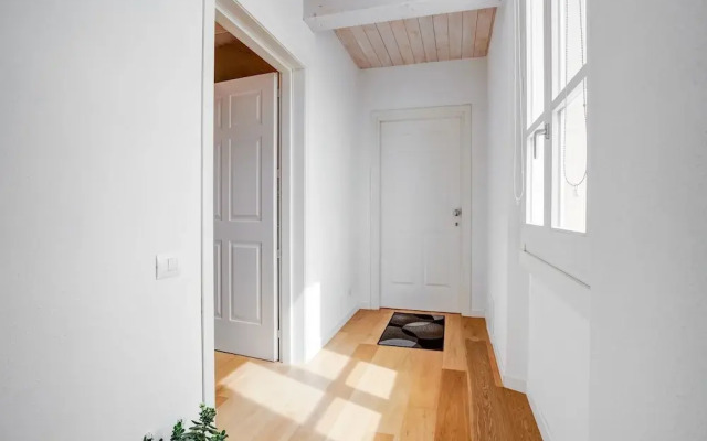Civico36 Feels Like Home Apartment
