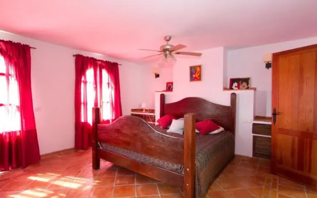 Finca Al Limon