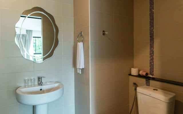Jira Boutique Residence