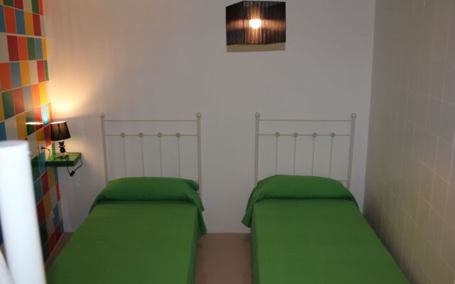 Joy Beach B&B